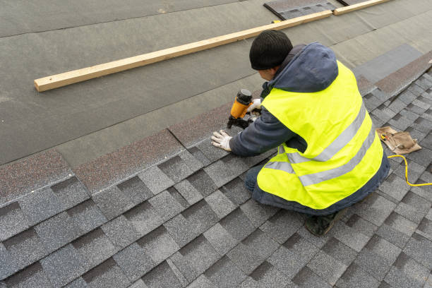 Best Shingle Roofing Installation  in Ebensburg, PA
