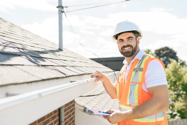 Tile Roofing Contractor in Ebensburg, PA