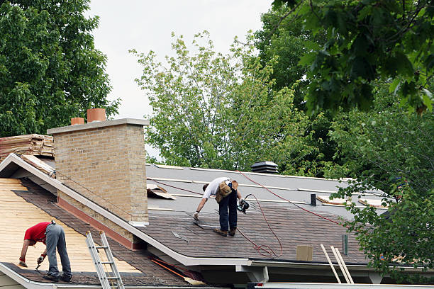 Best Best Roofing Contractors  in Ebensburg, PA
