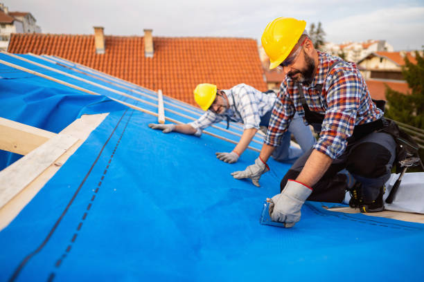 Best Roof Waterproofing Services  in Ebensburg, PA