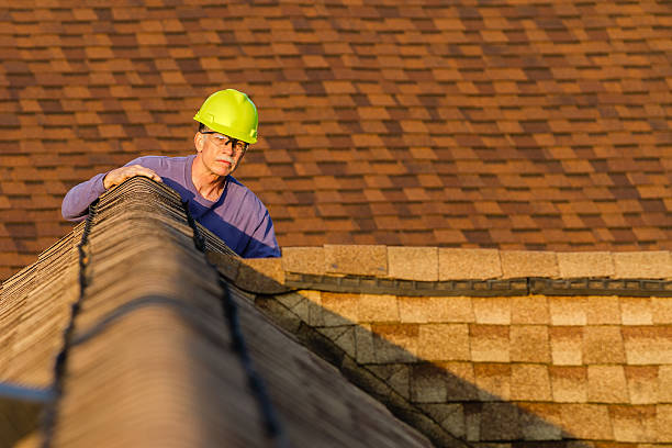 Best Roof Inspection Near Me  in Ebensburg, PA