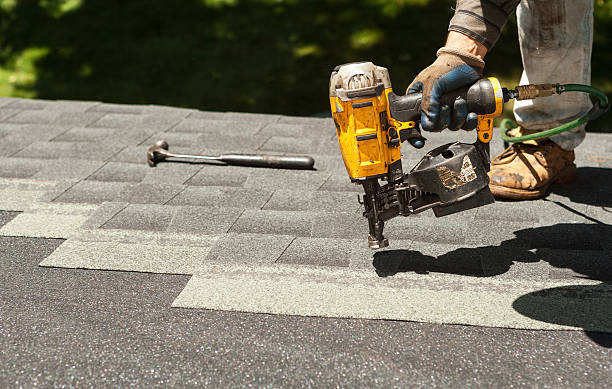Best New Roof Installation  in Ebensburg, PA