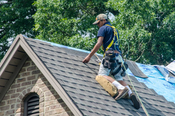 Best Roof Waterproofing Services  in Ebensburg, PA