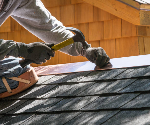 Best Slate Roofing Contractor  in Ebensburg, PA